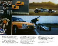 Dutch GSX/X2 brochure 1974, page 5