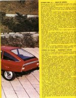Yugoslavian GS brochure 1978