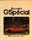 1974 gspecial brochure