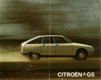 Dutch GS brochure 1970