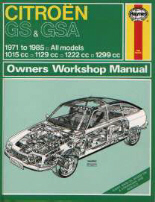 gs manual